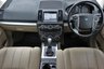 USED 2014 14 LAND ROVER FREELANDER 2.2 SD4 XS 5d 190 BHP 2 Owners, Full Service History, Excellent Condition, Leather Heated Seats, Bluetooth, Navigation, Parking Sensors, Voice Command