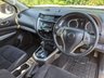 USED 2016 16 NISSAN NP300 NAVARA 2.3 DCI ACENTA PLUS 4X4 SHR DCB 190 BHP INCLUDES  AEROKLAS LESIURE HARDTOP