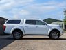 USED 2016 16 NISSAN NP300 NAVARA 2.3 DCI ACENTA PLUS 4X4 SHR DCB 190 BHP INCLUDES  AEROKLAS LESIURE HARDTOP