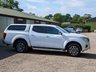 USED 2016 16 NISSAN NP300 NAVARA 2.3 DCI ACENTA PLUS 4X4 SHR DCB 190 BHP INCLUDES  AEROKLAS LESIURE HARDTOP