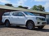 USED 2016 16 NISSAN NP300 NAVARA 2.3 DCI ACENTA PLUS 4X4 SHR DCB 190 BHP INCLUDES  AEROKLAS LESIURE HARDTOP