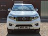 USED 2016 16 NISSAN NP300 NAVARA 2.3 DCI ACENTA PLUS 4X4 SHR DCB 190 BHP INCLUDES  AEROKLAS LESIURE HARDTOP