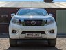 USED 2016 16 NISSAN NP300 NAVARA 2.3 DCI ACENTA PLUS 4X4 SHR DCB 190 BHP INCLUDES  AEROKLAS LESIURE HARDTOP
