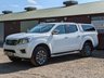 USED 2016 16 NISSAN NP300 NAVARA 2.3 DCI ACENTA PLUS 4X4 SHR DCB 190 BHP INCLUDES  AEROKLAS LESIURE HARDTOP