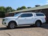 USED 2016 16 NISSAN NP300 NAVARA 2.3 DCI ACENTA PLUS 4X4 SHR DCB 190 BHP INCLUDES  AEROKLAS LESIURE HARDTOP