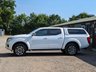 USED 2016 16 NISSAN NP300 NAVARA 2.3 DCI ACENTA PLUS 4X4 SHR DCB 190 BHP INCLUDES  AEROKLAS LESIURE HARDTOP