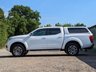 USED 2016 16 NISSAN NP300 NAVARA 2.3 DCI ACENTA PLUS 4X4 SHR DCB 190 BHP INCLUDES  AEROKLAS LESIURE HARDTOP