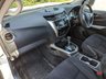 USED 2016 16 NISSAN NP300 NAVARA 2.3 DCI ACENTA PLUS 4X4 SHR DCB 190 BHP INCLUDES  AEROKLAS LESIURE HARDTOP