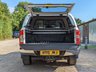 USED 2016 16 NISSAN NP300 NAVARA 2.3 DCI ACENTA PLUS 4X4 SHR DCB 190 BHP INCLUDES  AEROKLAS LESIURE HARDTOP