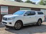 USED 2016 16 NISSAN NP300 NAVARA 2.3 DCI ACENTA PLUS 4X4 SHR DCB 190 BHP INCLUDES  AEROKLAS LESIURE HARDTOP