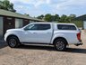 USED 2016 16 NISSAN NP300 NAVARA 2.3 DCI ACENTA PLUS 4X4 SHR DCB 190 BHP INCLUDES  AEROKLAS LESIURE HARDTOP