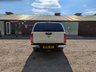 USED 2016 16 NISSAN NP300 NAVARA 2.3 DCI ACENTA PLUS 4X4 SHR DCB 190 BHP INCLUDES  AEROKLAS LESIURE HARDTOP
