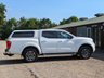 USED 2016 16 NISSAN NP300 NAVARA 2.3 DCI ACENTA PLUS 4X4 SHR DCB 190 BHP INCLUDES  AEROKLAS LESIURE HARDTOP