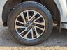 USED 2016 16 NISSAN NP300 NAVARA 2.3 DCI ACENTA PLUS 4X4 SHR DCB 190 BHP INCLUDES  AEROKLAS LESIURE HARDTOP