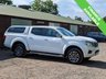 USED 2016 16 NISSAN NP300 NAVARA 2.3 DCI ACENTA PLUS 4X4 SHR DCB 190 BHP INCLUDES  AEROKLAS LESIURE HARDTOP