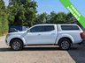 USED 2016 16 NISSAN NP300 NAVARA 2.3 DCI ACENTA PLUS 4X4 SHR DCB 190 BHP INCLUDES  AEROKLAS LESIURE HARDTOP