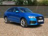 USED 2015 65 AUDI Q3 2.0 TDI QUATTRO S LINE PLUS 5d 182 BHP OVER 100 CARS IN STOCK