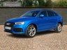 USED 2015 65 AUDI Q3 2.0 TDI QUATTRO S LINE PLUS 5d 182 BHP OVER 100 CARS IN STOCK