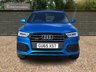 USED 2015 65 AUDI Q3 2.0 TDI QUATTRO S LINE PLUS 5d 182 BHP OVER 100 CARS IN STOCK