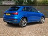 USED 2015 65 AUDI Q3 2.0 TDI QUATTRO S LINE PLUS 5d 182 BHP OVER 100 CARS IN STOCK
