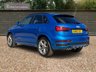 USED 2015 65 AUDI Q3 2.0 TDI QUATTRO S LINE PLUS 5d 182 BHP OVER 100 CARS IN STOCK