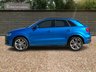 USED 2015 65 AUDI Q3 2.0 TDI QUATTRO S LINE PLUS 5d 182 BHP OVER 100 CARS IN STOCK