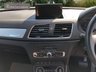 USED 2015 65 AUDI Q3 2.0 TDI QUATTRO S LINE PLUS 5d 182 BHP OVER 100 CARS IN STOCK