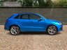 USED 2015 65 AUDI Q3 2.0 TDI QUATTRO S LINE PLUS 5d 182 BHP OVER 100 CARS IN STOCK