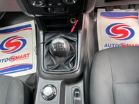 USED 2014 64 ISUZU D-MAX 2.5 TD DCB 164 BHP GENUINE LOW MILES ** NO VAT **