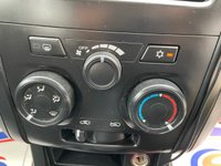 USED 2014 64 ISUZU D-MAX 2.5 TD DCB 164 BHP GENUINE LOW MILES ** NO VAT **