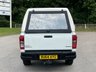 USED 2014 64 ISUZU D-MAX 2.5 TD DCB 164 BHP GENUINE LOW MILES ** NO VAT **