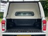 USED 2014 64 ISUZU D-MAX 2.5 TD DCB 164 BHP GENUINE LOW MILES ** NO VAT **