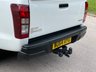 USED 2014 64 ISUZU D-MAX 2.5 TD DCB 164 BHP GENUINE LOW MILES ** NO VAT **
