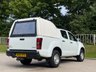 USED 2014 64 ISUZU D-MAX 2.5 TD DCB 164 BHP GENUINE LOW MILES ** NO VAT **