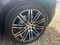 USED 2014 04 PORSCHE MACAN 3.0 D S PDK 5d 258 BHP HEATED SEATS FRONT AND REAR | PAN ROOF
