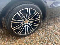 USED 2014 04 PORSCHE MACAN 3.0 D S PDK 5d 258 BHP HEATED SEATS FRONT AND REAR | PAN ROOF