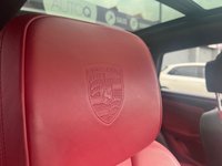USED 2014 04 PORSCHE MACAN 3.0 D S PDK 5d 258 BHP HEATED SEATS FRONT AND REAR | PAN ROOF
