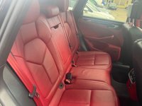 USED 2014 04 PORSCHE MACAN 3.0 D S PDK 5d 258 BHP HEATED SEATS FRONT AND REAR | PAN ROOF