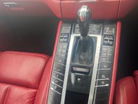 USED 2014 04 PORSCHE MACAN 3.0 D S PDK 5d 258 BHP HEATED SEATS FRONT AND REAR | PAN ROOF
