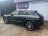 USED 2014 04 PORSCHE MACAN 3.0 D S PDK 5d 258 BHP HEATED SEATS FRONT AND REAR | PAN ROOF