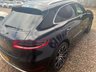 USED 2014 04 PORSCHE MACAN 3.0 D S PDK 5d 258 BHP HEATED SEATS FRONT AND REAR | PAN ROOF