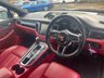 USED 2014 04 PORSCHE MACAN 3.0 D S PDK 5d 258 BHP HEATED SEATS FRONT AND REAR | PAN ROOF