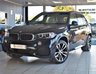 USED 2017 17 BMW X5 3.0 XDRIVE30D M SPORT 5d 255 BHP BIG-SPEC HEADS UP DISPLAY PAN-ROOF  FBMWH OVER &pound;8,000 FACTORY EXTRAS
