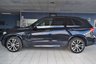 USED 2017 17 BMW X5 3.0 XDRIVE30D M SPORT 5d 255 BHP BIG-SPEC HEADS UP DISPLAY PAN-ROOF  FBMWH OVER &pound;8,000 FACTORY EXTRAS