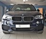 USED 2017 17 BMW X5 3.0 XDRIVE30D M SPORT 5d 255 BHP BIG-SPEC HEADS UP DISPLAY PAN-ROOF  FBMWH OVER &pound;8,000 FACTORY EXTRAS