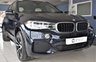 USED 2017 17 BMW X5 3.0 XDRIVE30D M SPORT 5d 255 BHP BIG-SPEC HEADS UP DISPLAY PAN-ROOF  FBMWH OVER &pound;8,000 FACTORY EXTRAS