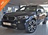 USED 2017 17 BMW X5 3.0 XDRIVE30D M SPORT 5d 255 BHP BIG-SPEC HEADS UP DISPLAY PAN-ROOF  FBMWH OVER &pound;8,000 FACTORY EXTRAS