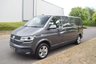 USED 2020 70 VOLKSWAGEN TRANSPORTER 2.0 T32 TDI P/V HIGHLINE 148 BHP 