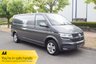 USED 2020 70 VOLKSWAGEN TRANSPORTER 2.0 T32 TDI P/V HIGHLINE 148 BHP 