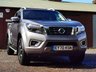 USED 2020 70 NISSAN NAVARA 2.3 DCI TEKNA SHR DCB 188 BHP GREAT SPEC & VAT QUALIFYING!